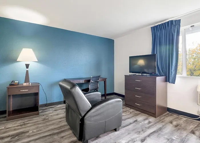 Kennewick Inn & Suites Tri Cities