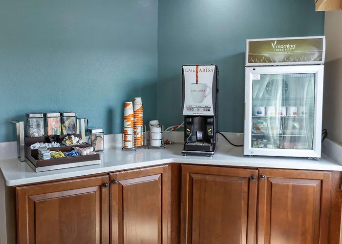 Sleep Inn Fayetteville I-95