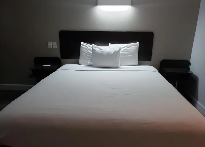 Motel 6-Hesperia, Ca - West Main Street I-15