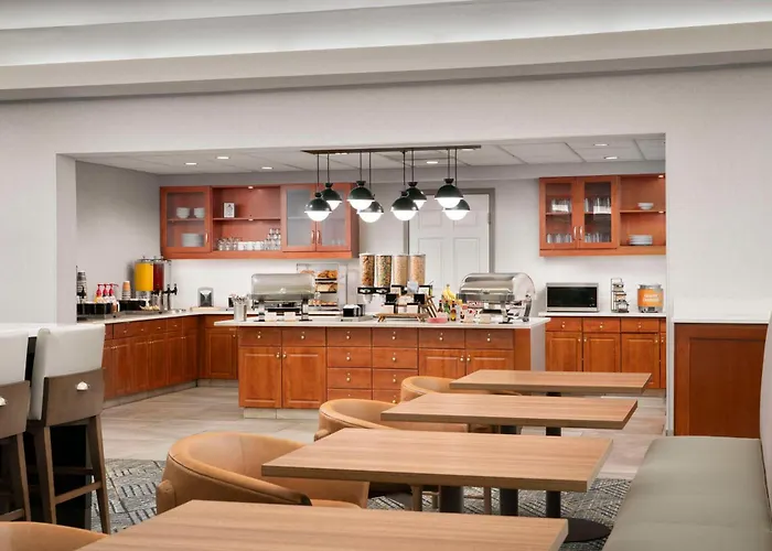 Homewood Suites By Hilton Hartford South-Glastonbury