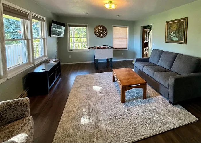 Fox Hollow Inn Bozeman