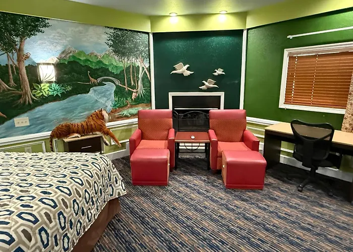 Inn Of The Dove Cherry Hill - Philadelphia