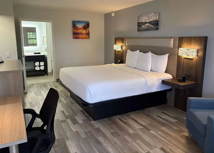 La Quinta Inn By Wyndham San Diego Chula Vista