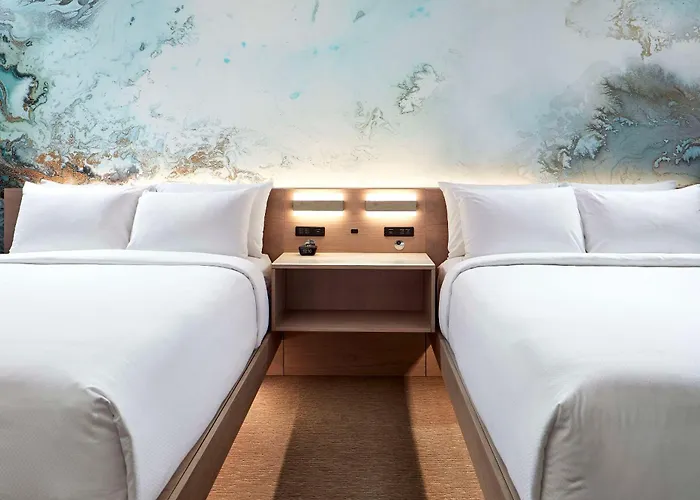 Anaheim Resort Suites