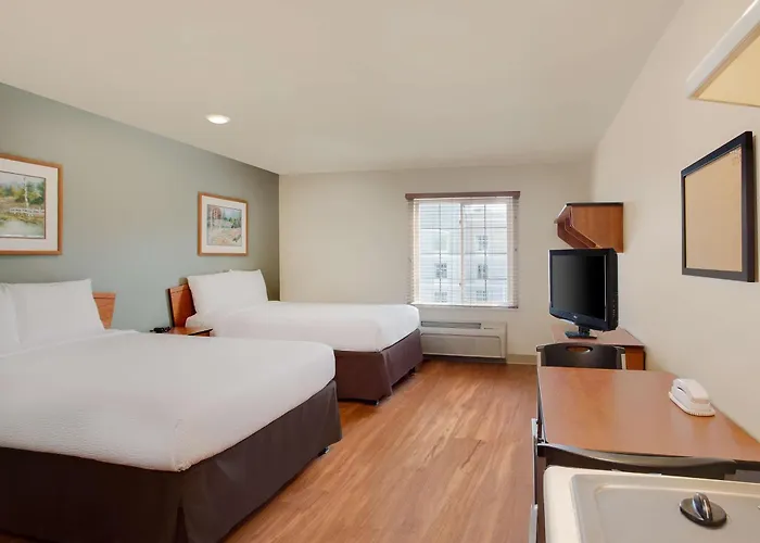 Extended Stay America Select Suites - Mobile - I-65