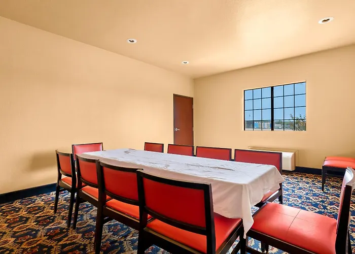 Quality Inn & Suites Mcalester On Hwy 69