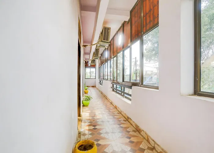 Jabalpur Hotels