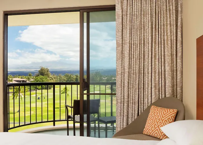 Hilton Waikoloa Village