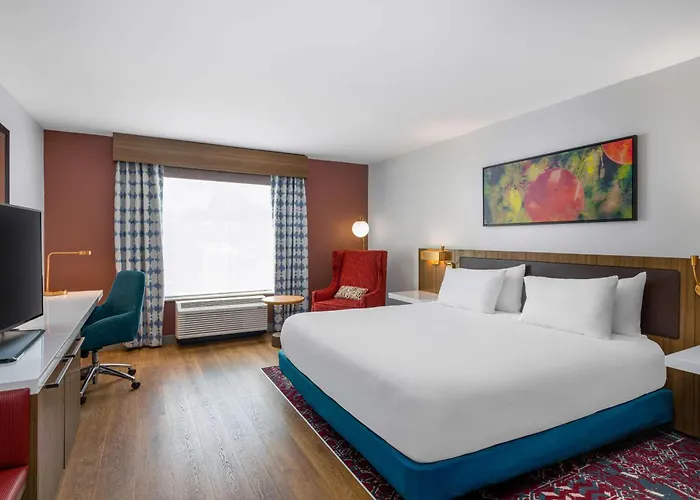 Hilton Garden Inn Atlanta/Peachtree City