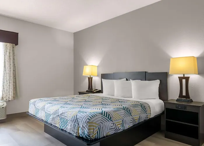 Motel 6 Dawsonville Ga North Ga Premium Outlets