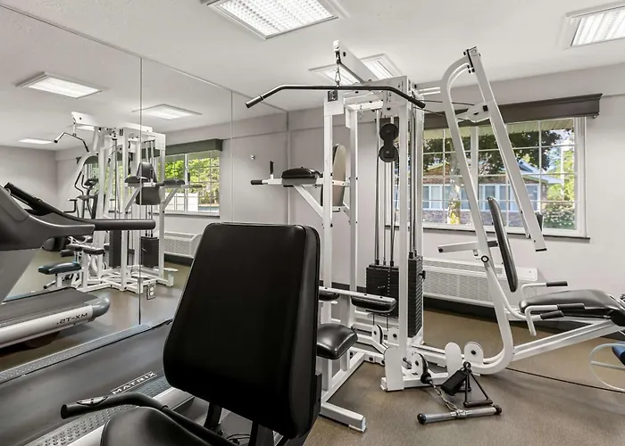 Best Western Of Harbor Springs