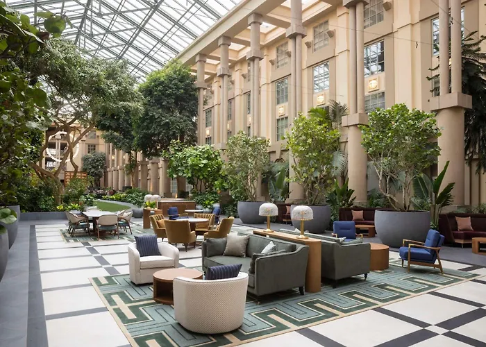 Hyatt Regency Greenwich