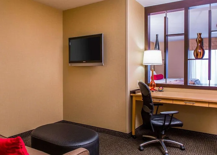 Cambria Hotel Appleton