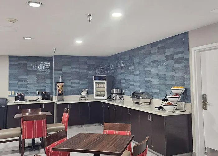 Wingate By Wyndham Los Alamos