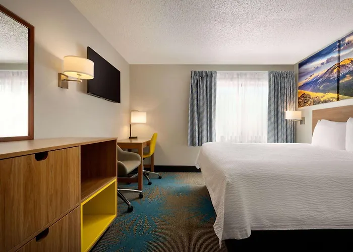 Days Inn By Wyndham Carbondale