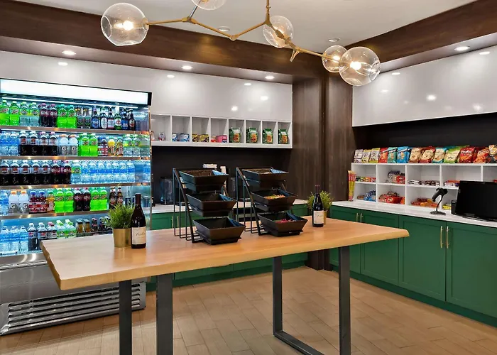 Cambria Hotel Columbus - Polaris