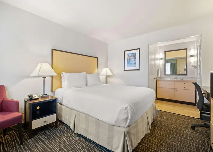 Best Western Petaluma Inn