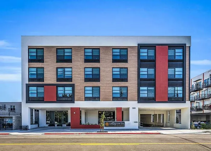 La Quinta San Jose Downtown Hotel