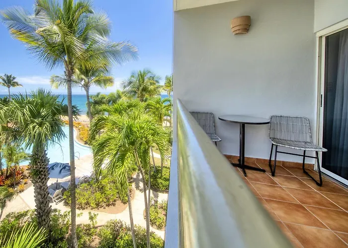 Rincon Of The Seas Grand Caribbean Hotel