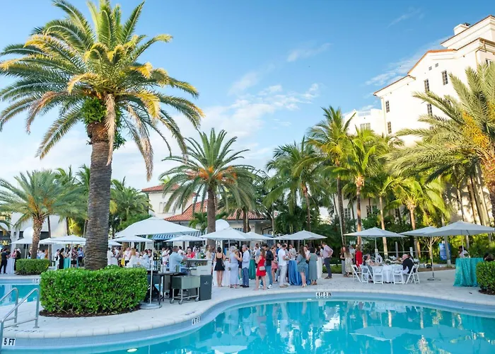 Jw Marriott Miami Turnberry Resort & Spa Aventura