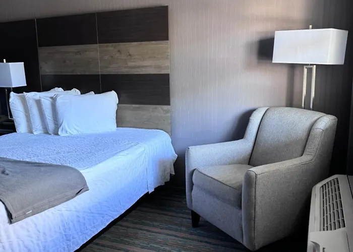 Francis Scott Key Family Resort West Ocean City