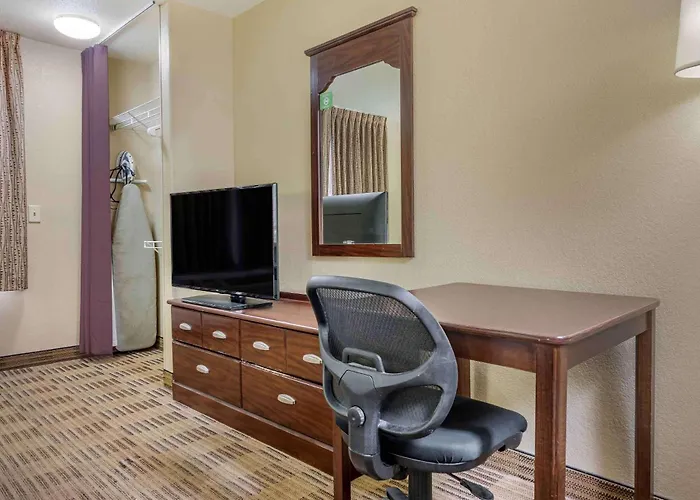Extended Stay America Select Suites - Chicago - O'Hare Rosemont