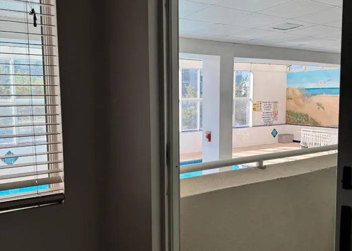 Watson'S Regency Suites Ocean City