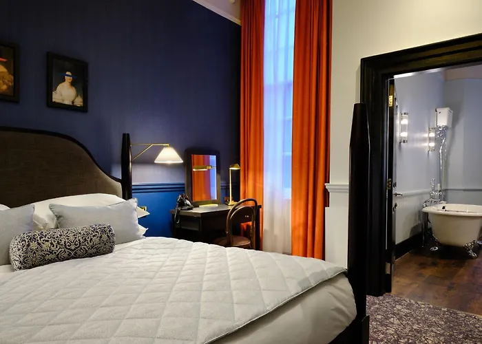 Abbey Hotel Bath, A Tribute Portfolio Hotel