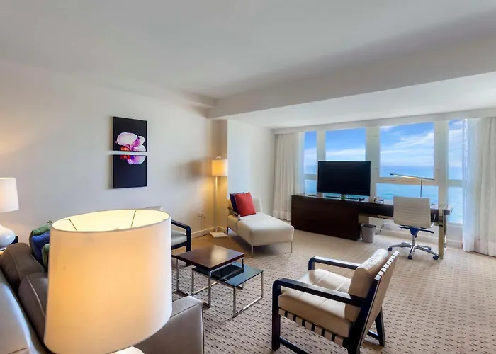 Caribe Hilton Hotel San Juan