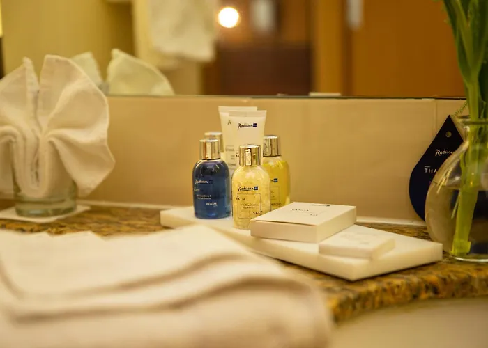 Radisson Blu Hotel, Athlone