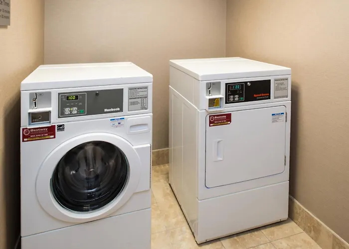 Courtyard By Marriott Victorville Hesperia