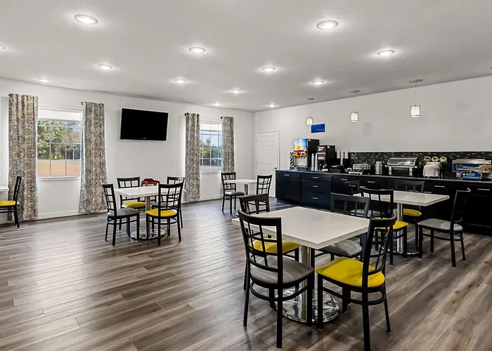 Best Western Sherwood Inn & Suites North Little Rock