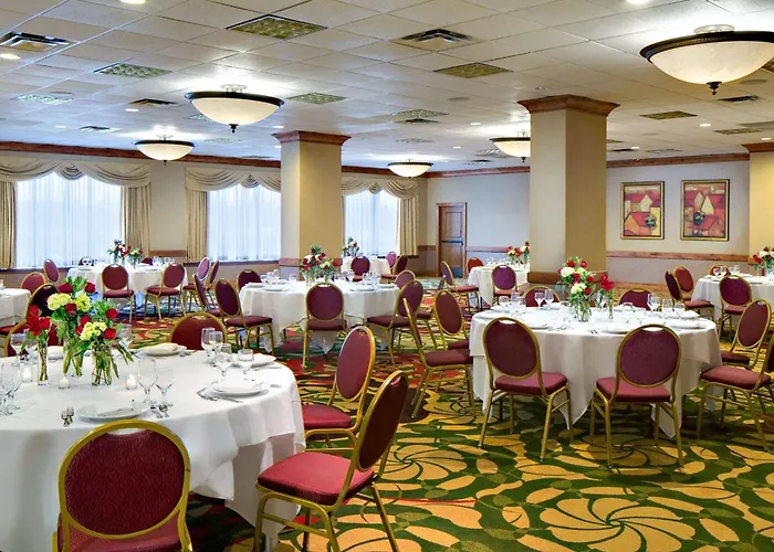 Radisson Hotel Cedar Rapids