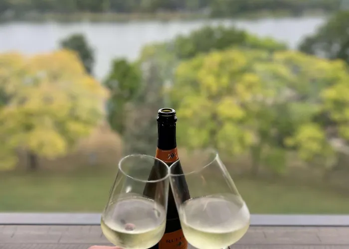 Radisson Hotel La Crosse