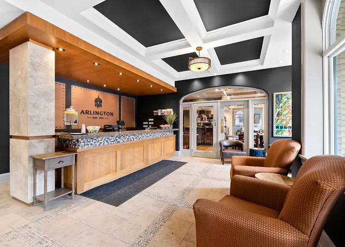 Paris Hotels