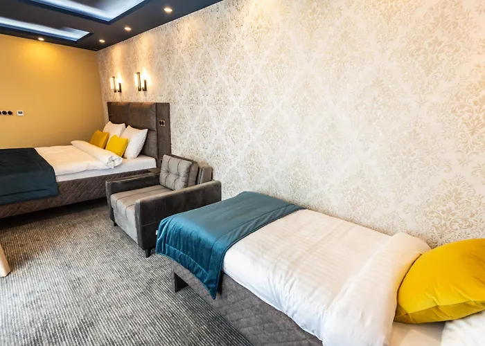 Bihac Hotels