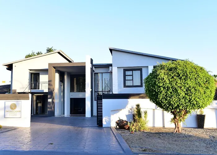 Polokwane Hotels
