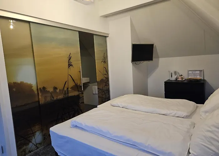Franeker Hotels