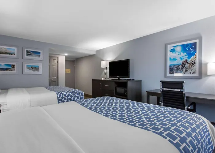 Cielo Hotel Bishop-Mammoth, An Ascend Collection Hotel