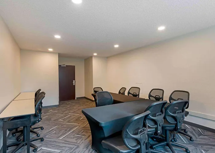 Extended Stay America Select Suites - Dallas - Richardson