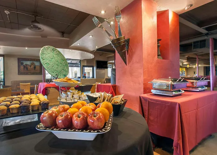 La Posada Lodge & Casitas, An Ascend Collection Hotel Casas Adobes