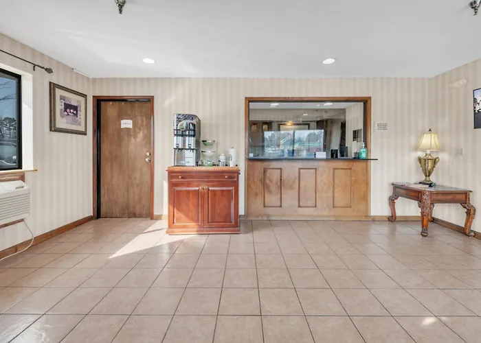 City Centre Inn At Newport News