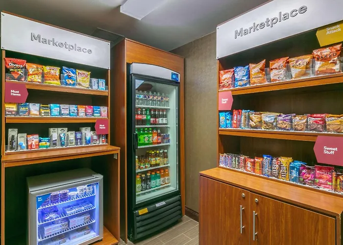 Comfort Suites Forrest City