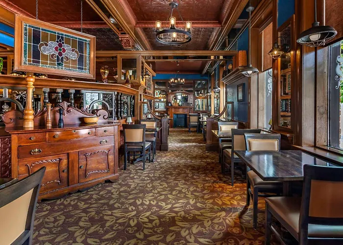 The Parlour Inn, An Ascend Collection Hotel Stratford