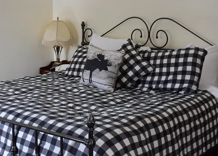 Apple Orchard Inn Hermosa