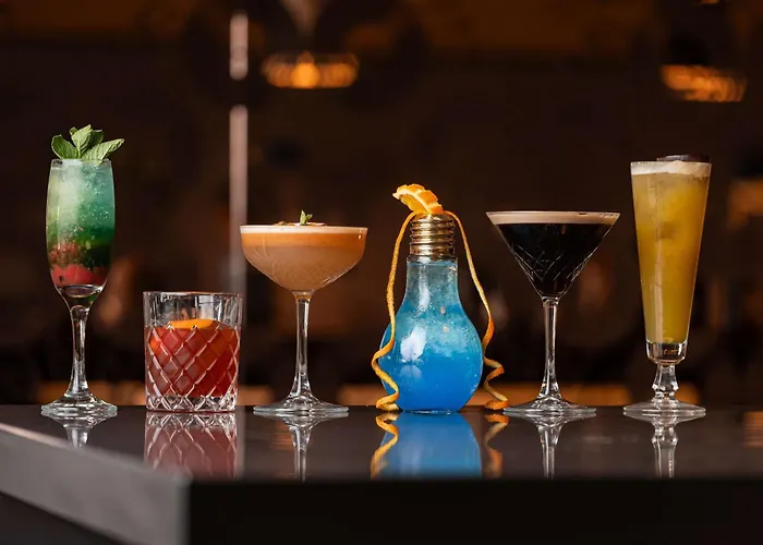 Radisson Blu Manchester Airport Hale 