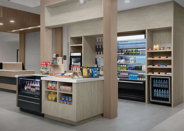 Hilton Garden Inn West Lafayette Wabash Landing