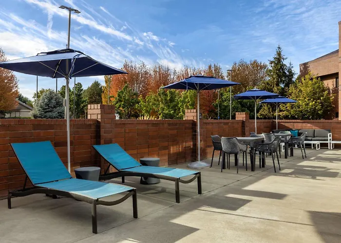 Hampton Inn Richland-Tri Cities