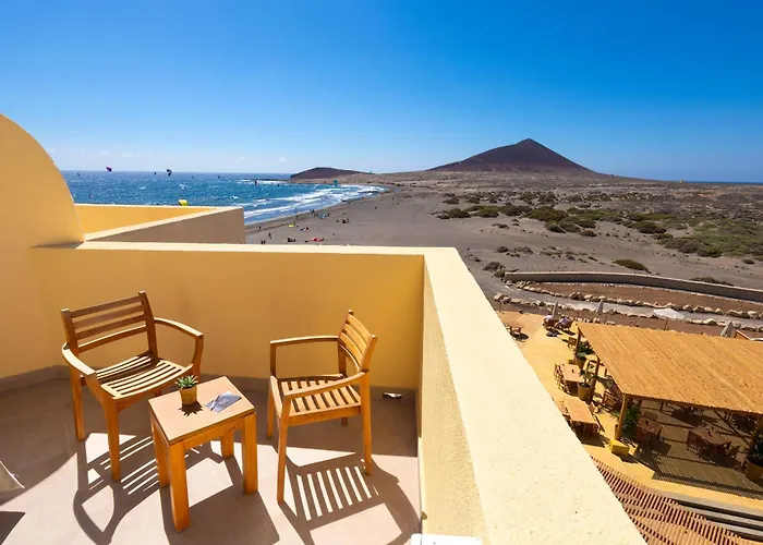 El Medano (Tenerife) Hotels