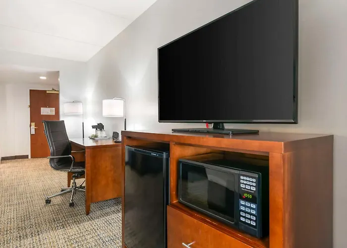 Surf And Sand Fernandina Beach At Amelia Island, An Ascend Collection Hotel